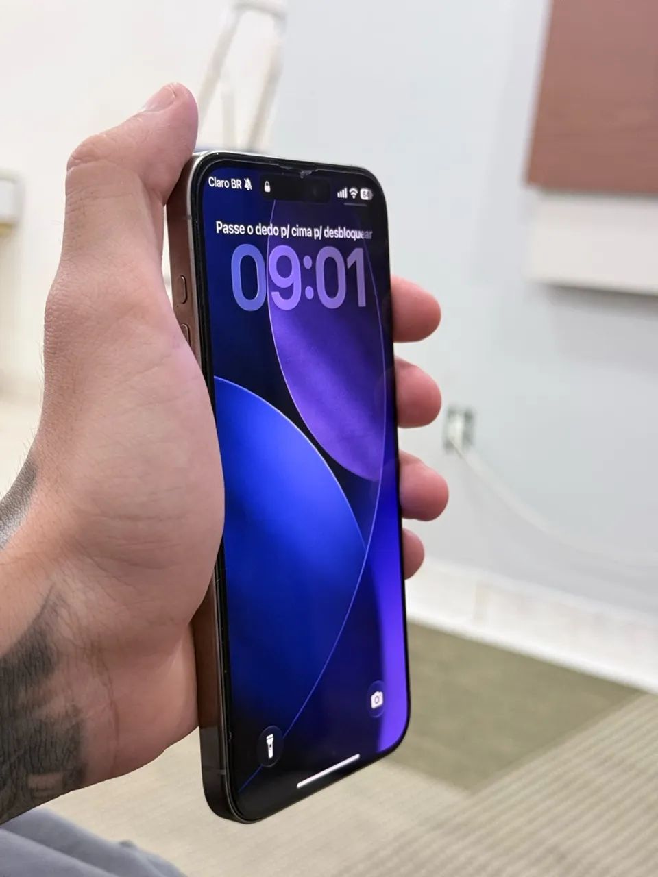 iPhone 15 Pro Max - Foto 2