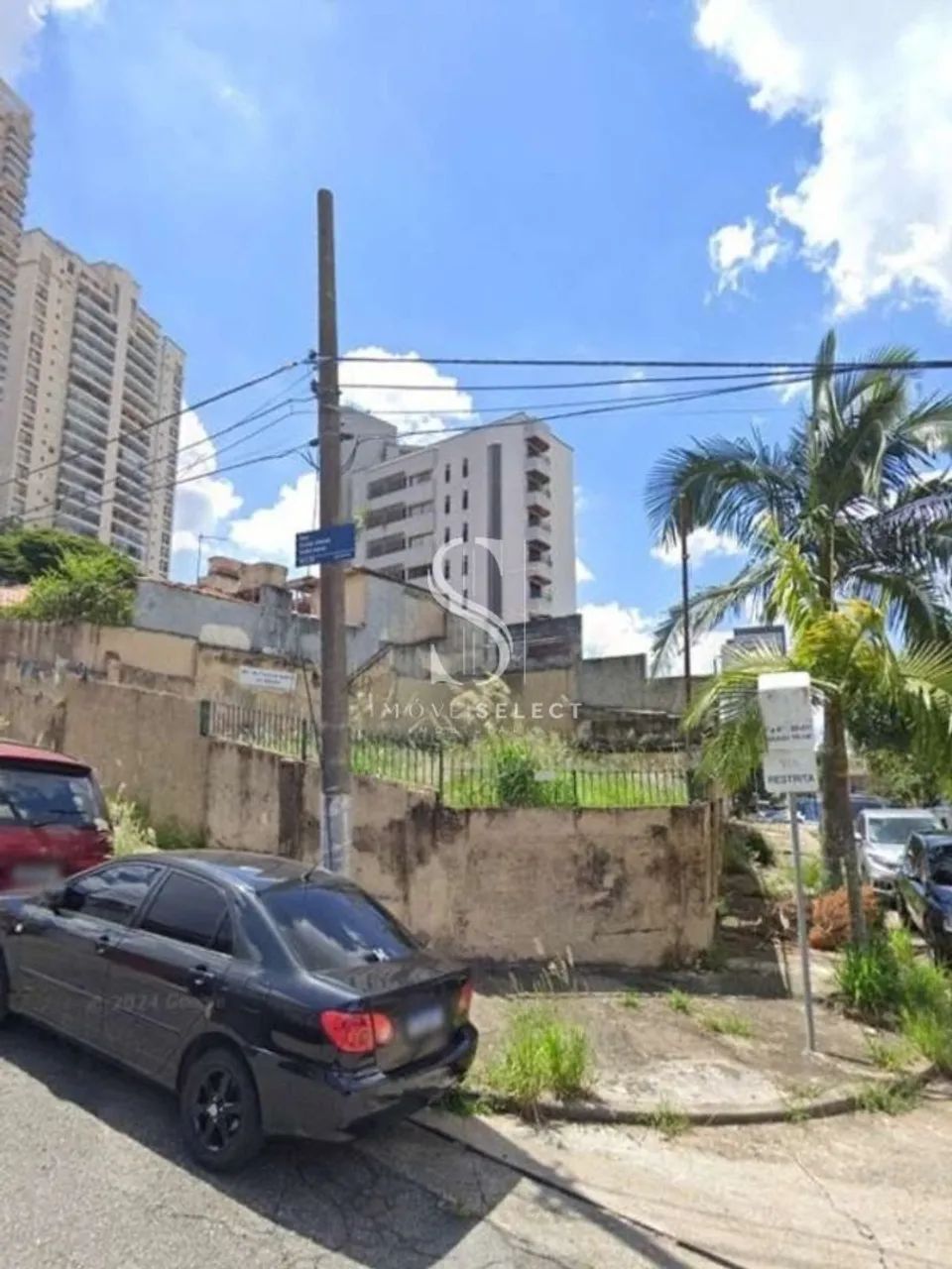 Terreno em São Paulo - Foto 5