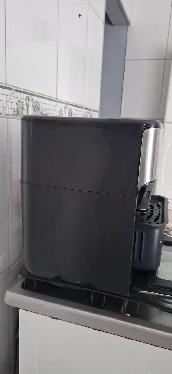 Air fryer - Foto 2