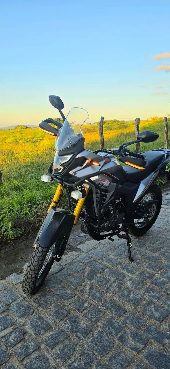 SBM 250T Praticamente Zero Km