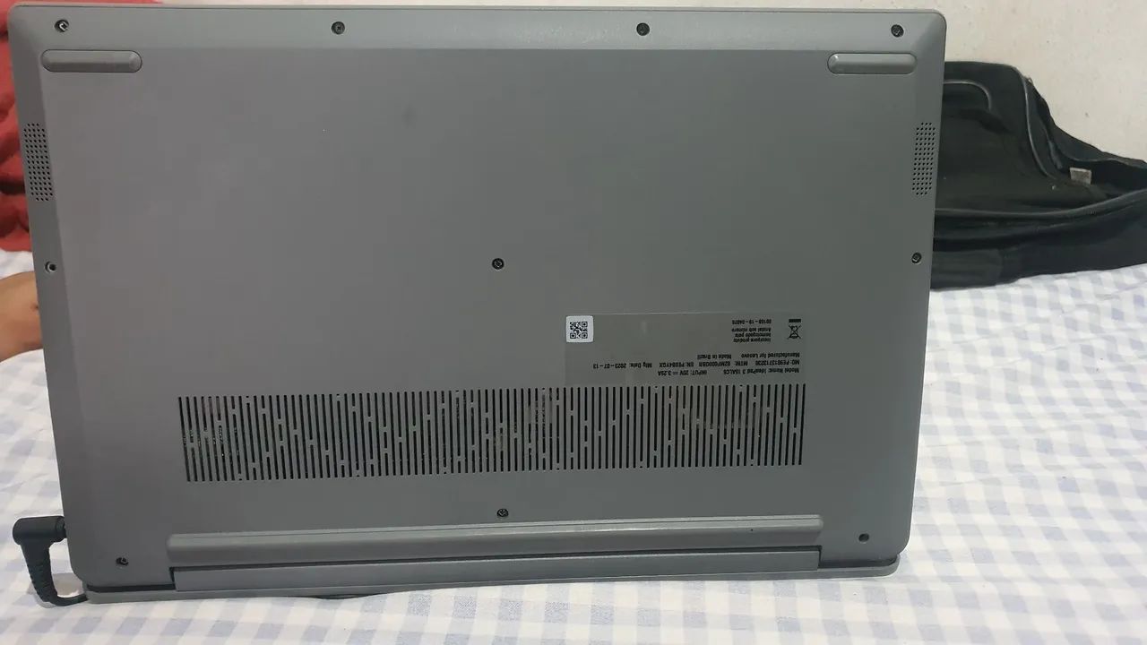 Notebook Lenovo - Foto 5