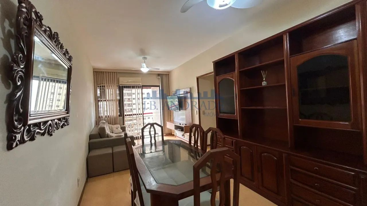 Barra da Tijuca - ABM  Costa Blanca | 3 Quartos (1 Suíte) | Sol da Manhã | Vista Pedra da