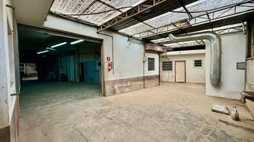 Galpão na Rua Hilário Ascabusi, 202  750 m² - Foto 3