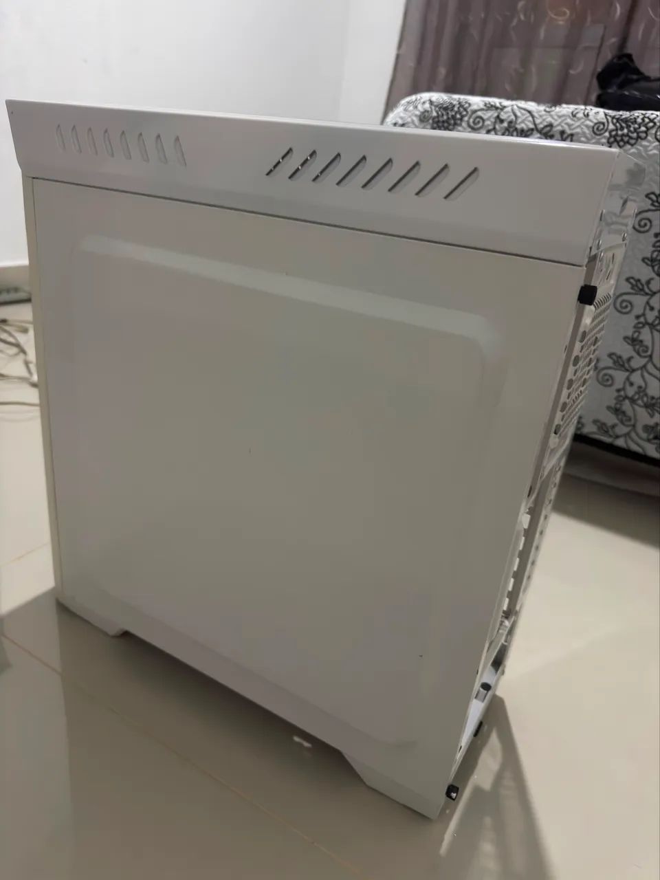 Gabinete PC Gamer - Foto 4