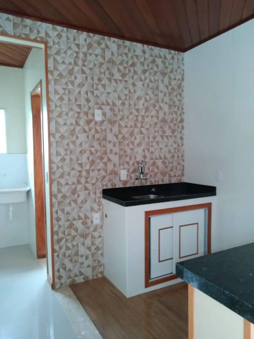 Alugo casa em sulacap - Foto 4