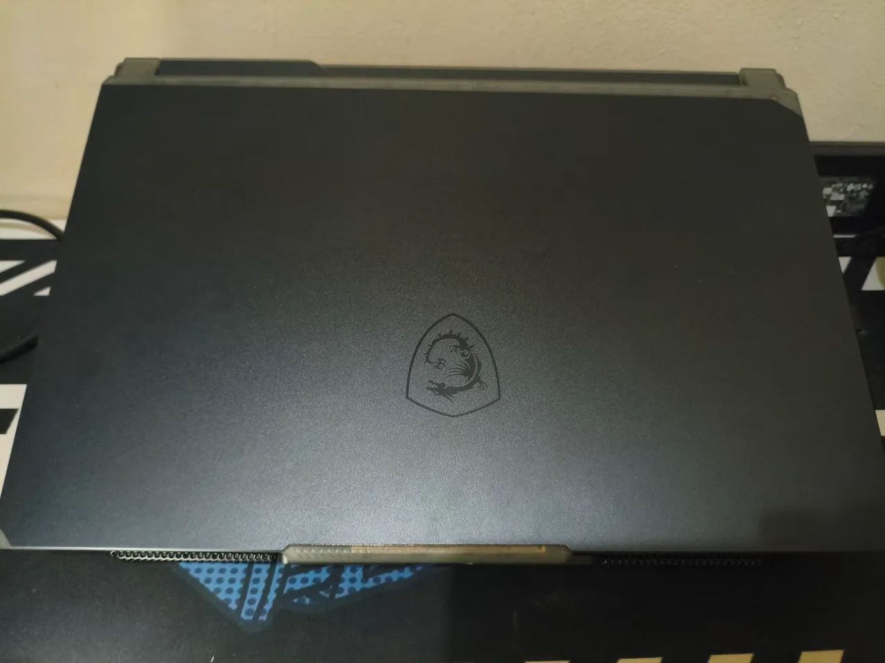 Notebook gamer MSI Cyborg 15