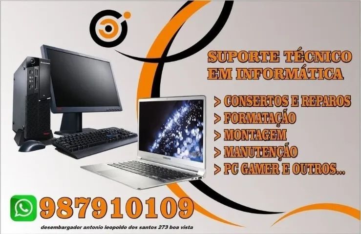 Pc i5 + ddr3 + ssd 120gb + coreldraw 2024 + minecraft + Roblox - Foto 5