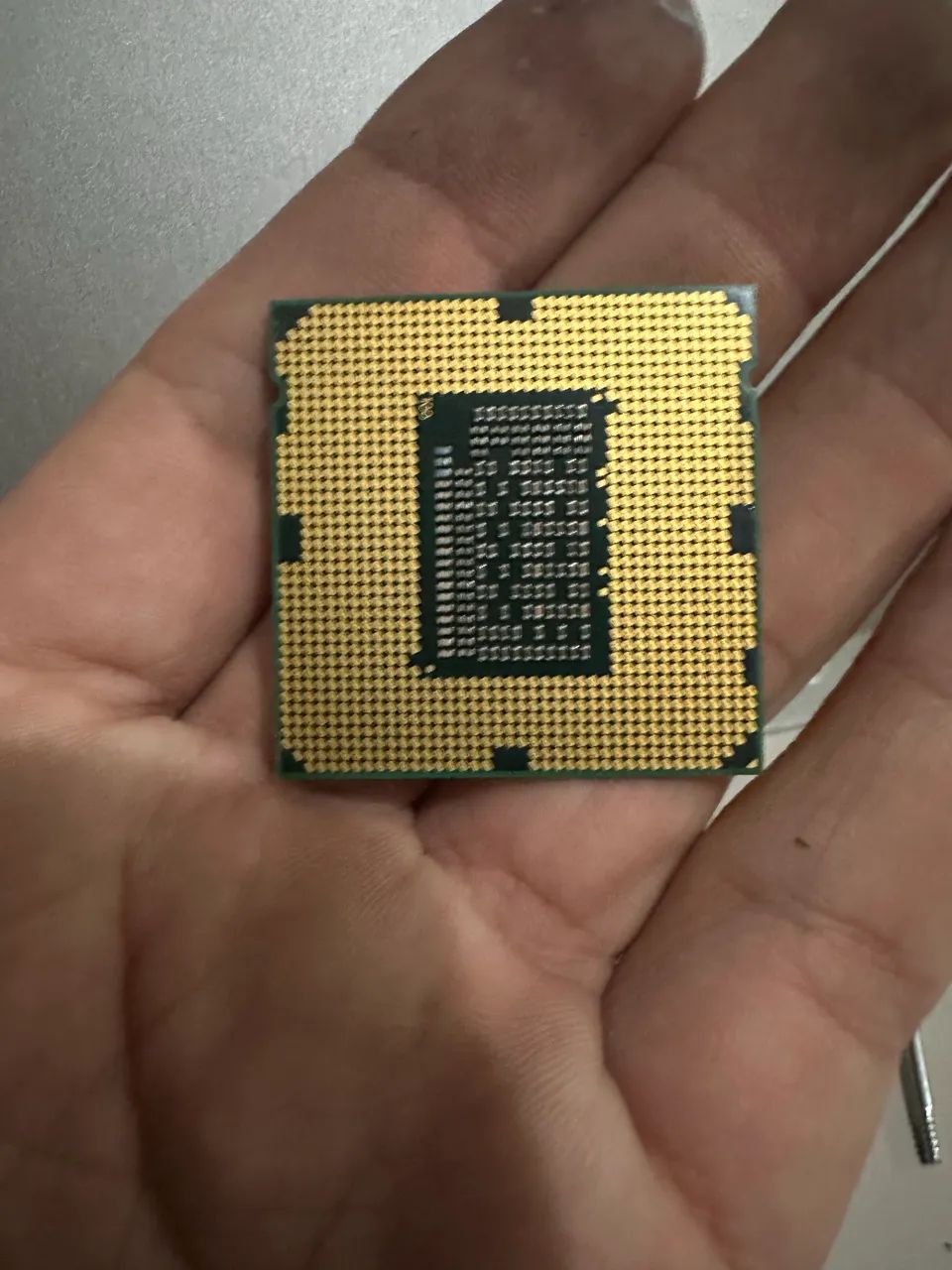Intel Core i5-2400S - 2ª geração Sandy Bridge