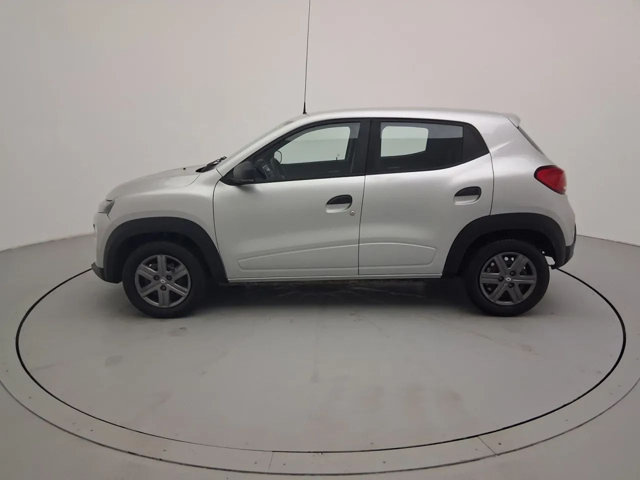 Renault Kwid 1.0 Zen 2026 - Foto 2