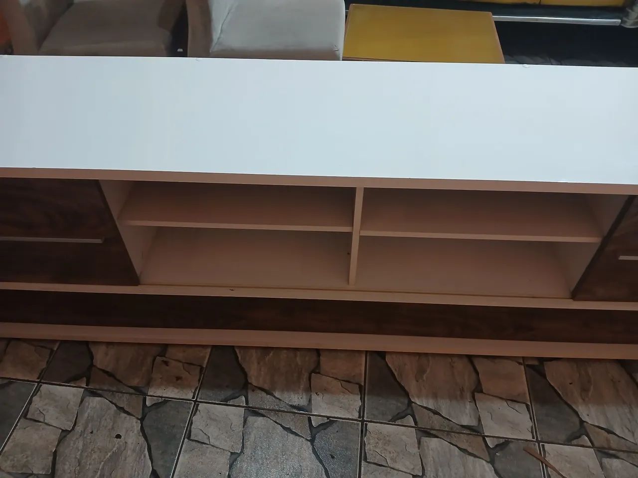 Rack - Foto 4
