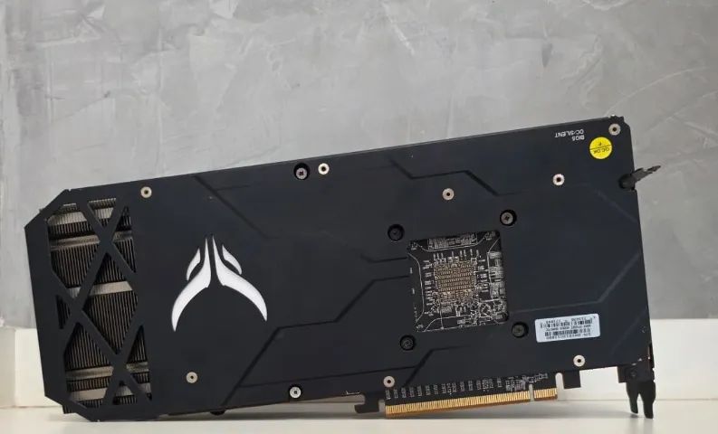 RX 5700 XT 8GB RED DEVIL - Foto 2