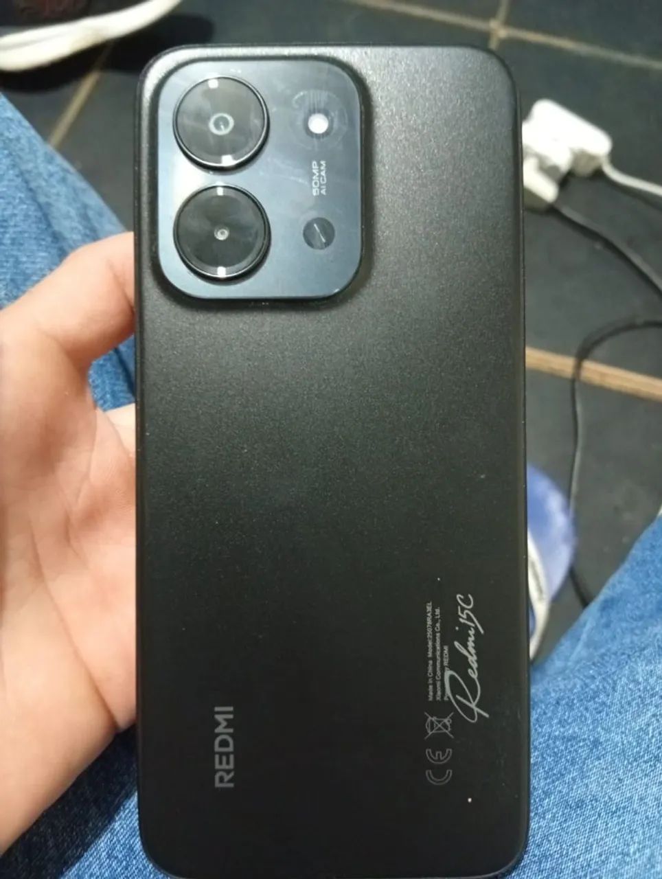 Redmi 15C  - Foto 2