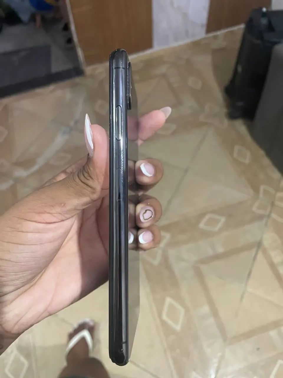 iPhone XS Max  - Foto 5