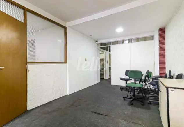 Comercial para alugar no(a) Liberdade