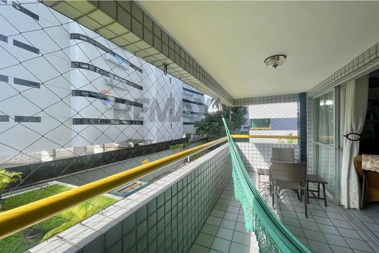 Apartamento 3 quartos, Graças - Foto 4