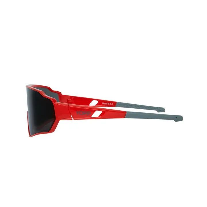 Oculos yopp performance mask z 2.4 - Foto 5