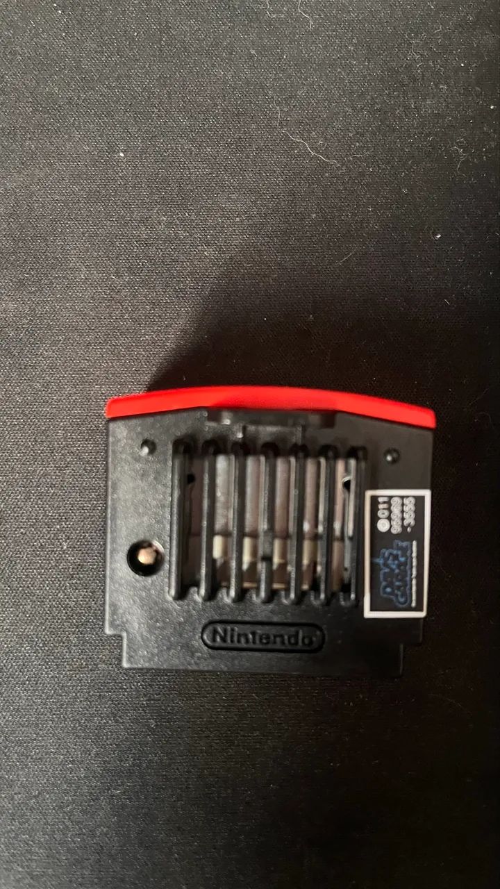 Expansion  pak nintendo 64 - Foto 2
