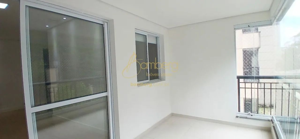 Condominio Perfli Morumbi - 67m2 - 2 quartos - 1 vaga coberta. - Foto 5