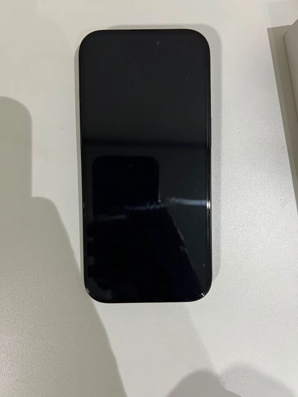 iPhone 16pro 256 - 1 ano de uso. 
