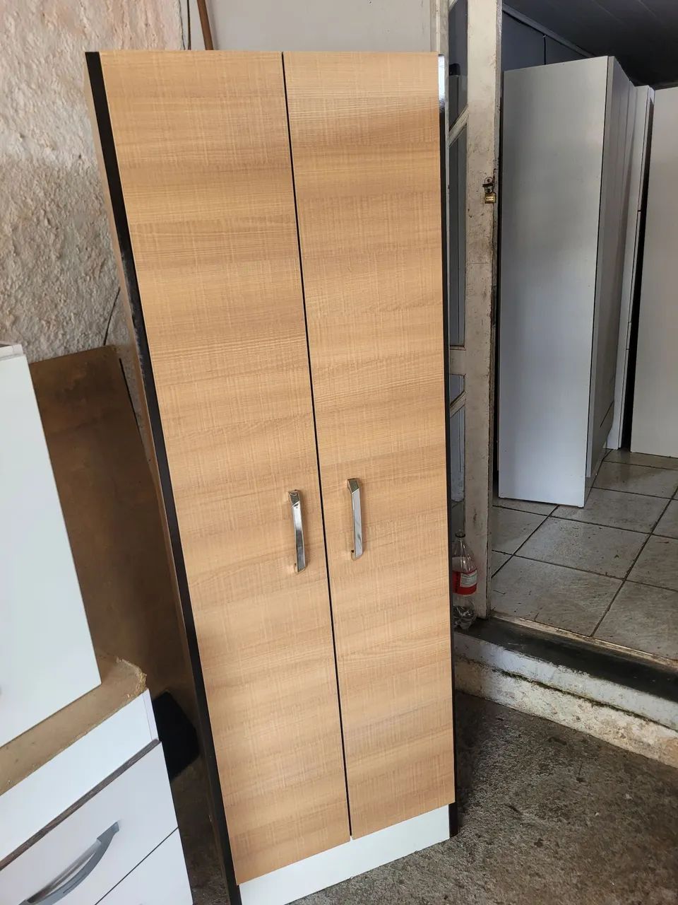 Sapateira nova ( entrego)