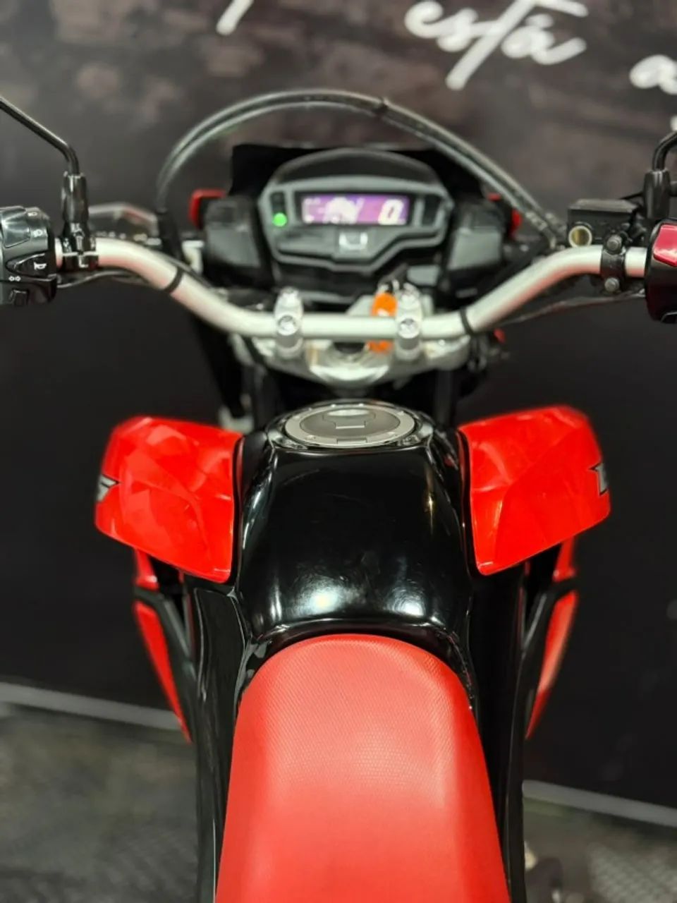HONDA BROS 2022  - Foto 4