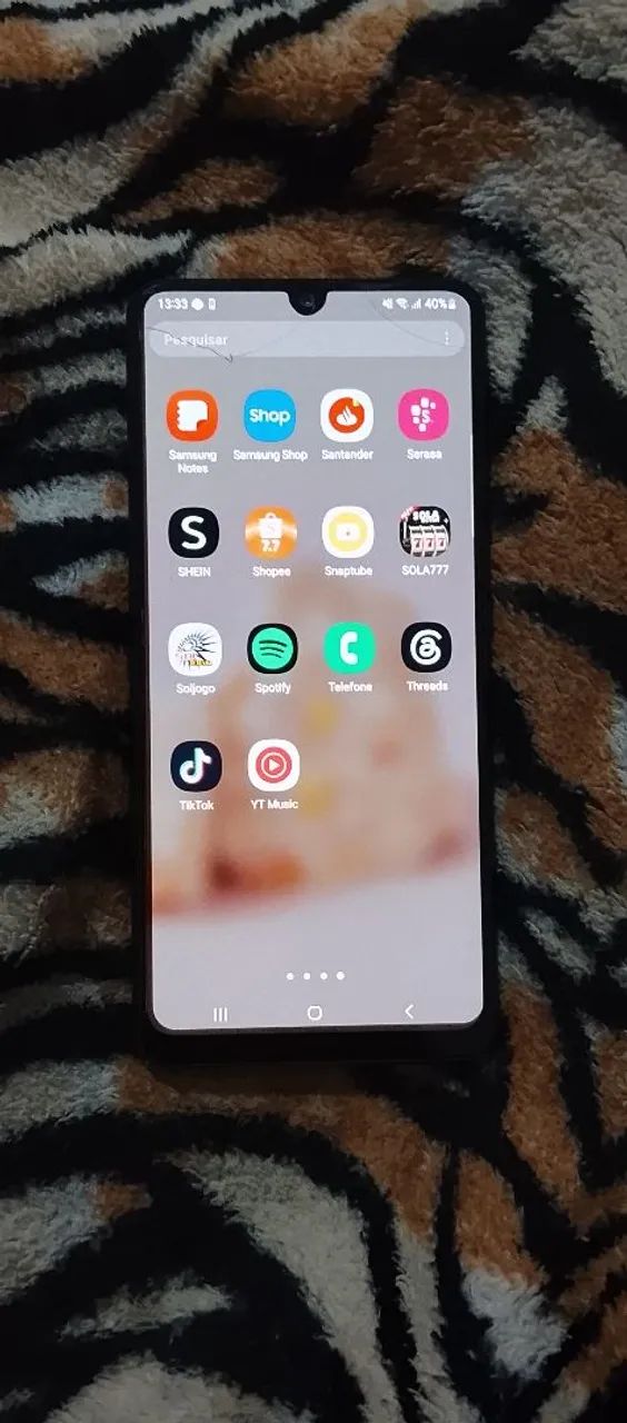 Celular A32 - Foto 3