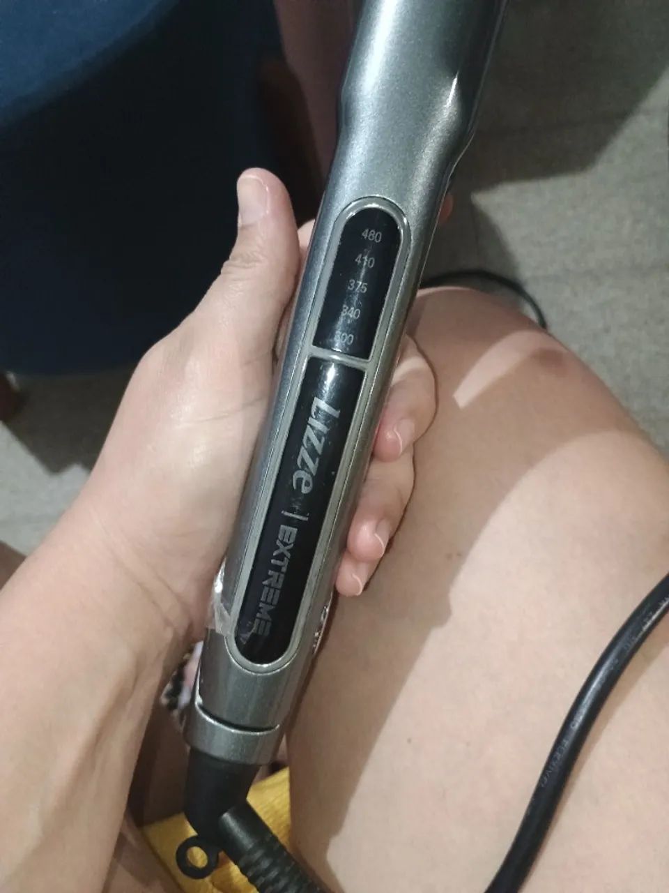 Chapinha com defeito - Foto 2