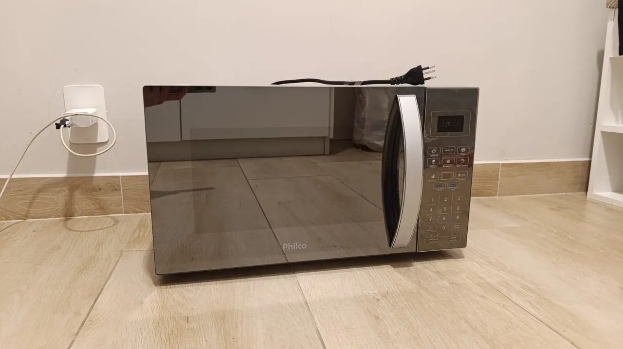 Micro-ondas 