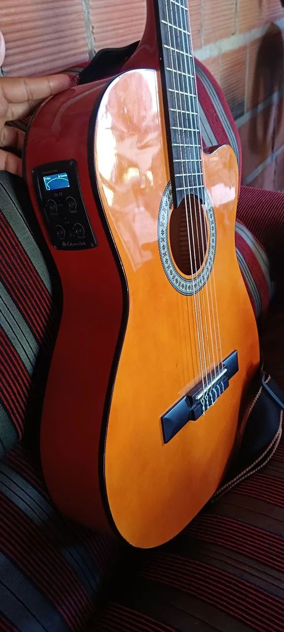 VIOLÃO  - Foto 2