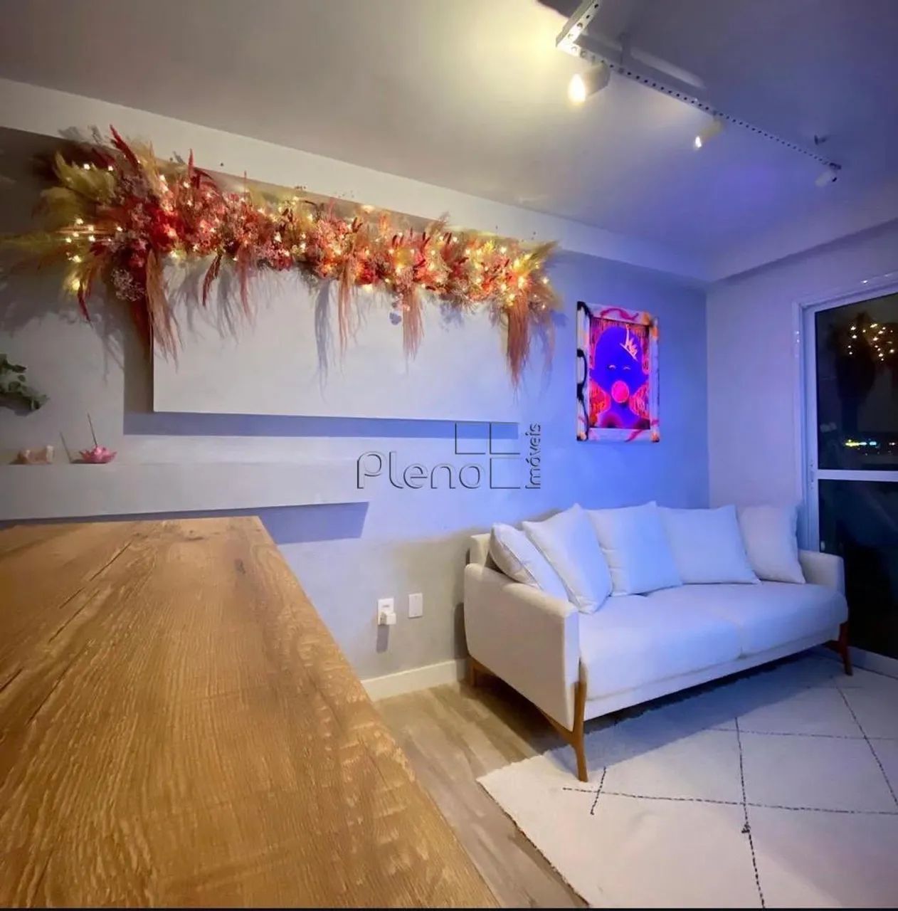 Apartamento à venda em Campinas, Jardim Paulicéia, com 2 quartos, com 65 m² - Foto 3
