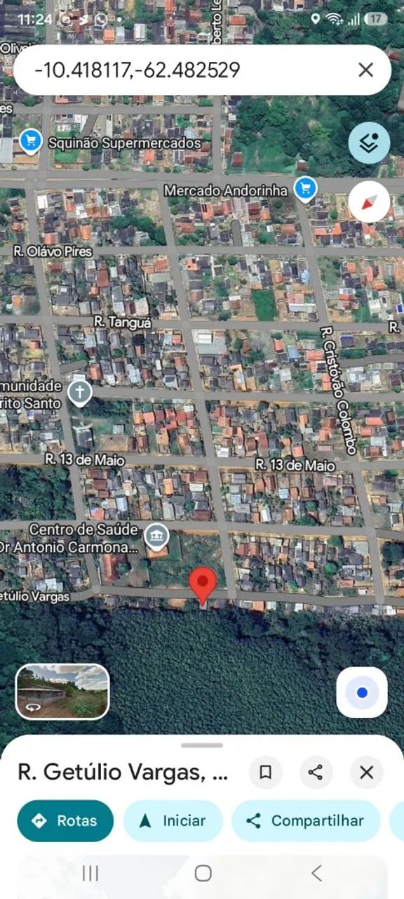 Vende-se esta data 21 mil - Foto 2