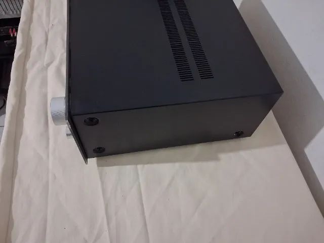 Reciver Gradient S-125 - Foto 5