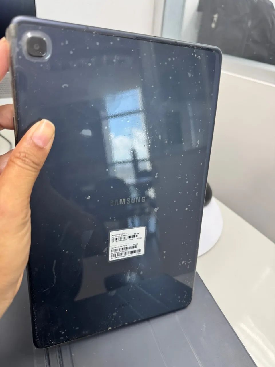 Tablet Samsung 6lite - Foto 5
