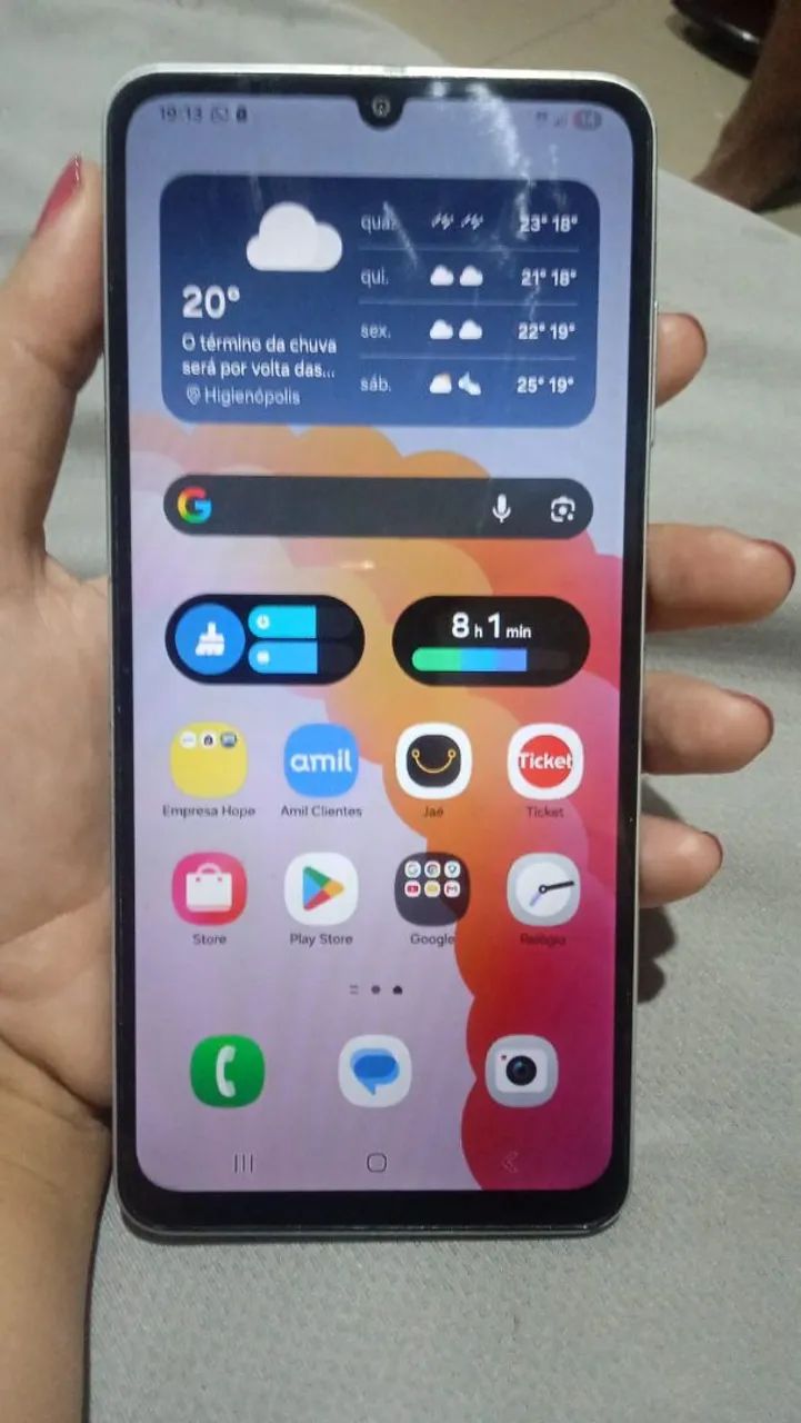 Galaxy A06
