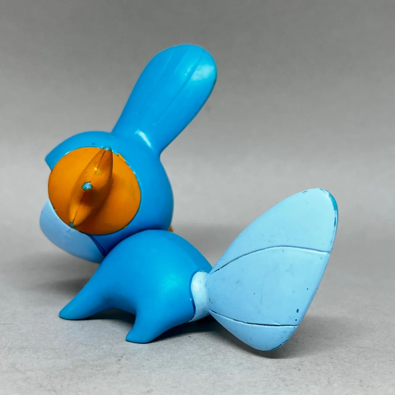 Boneco Action Figure Pokémon Mudkip Jakks - Foto 4