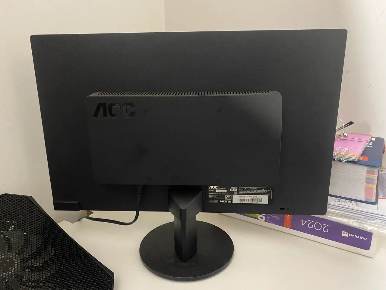 Monitor AOC E970SWHNL  - Foto 3