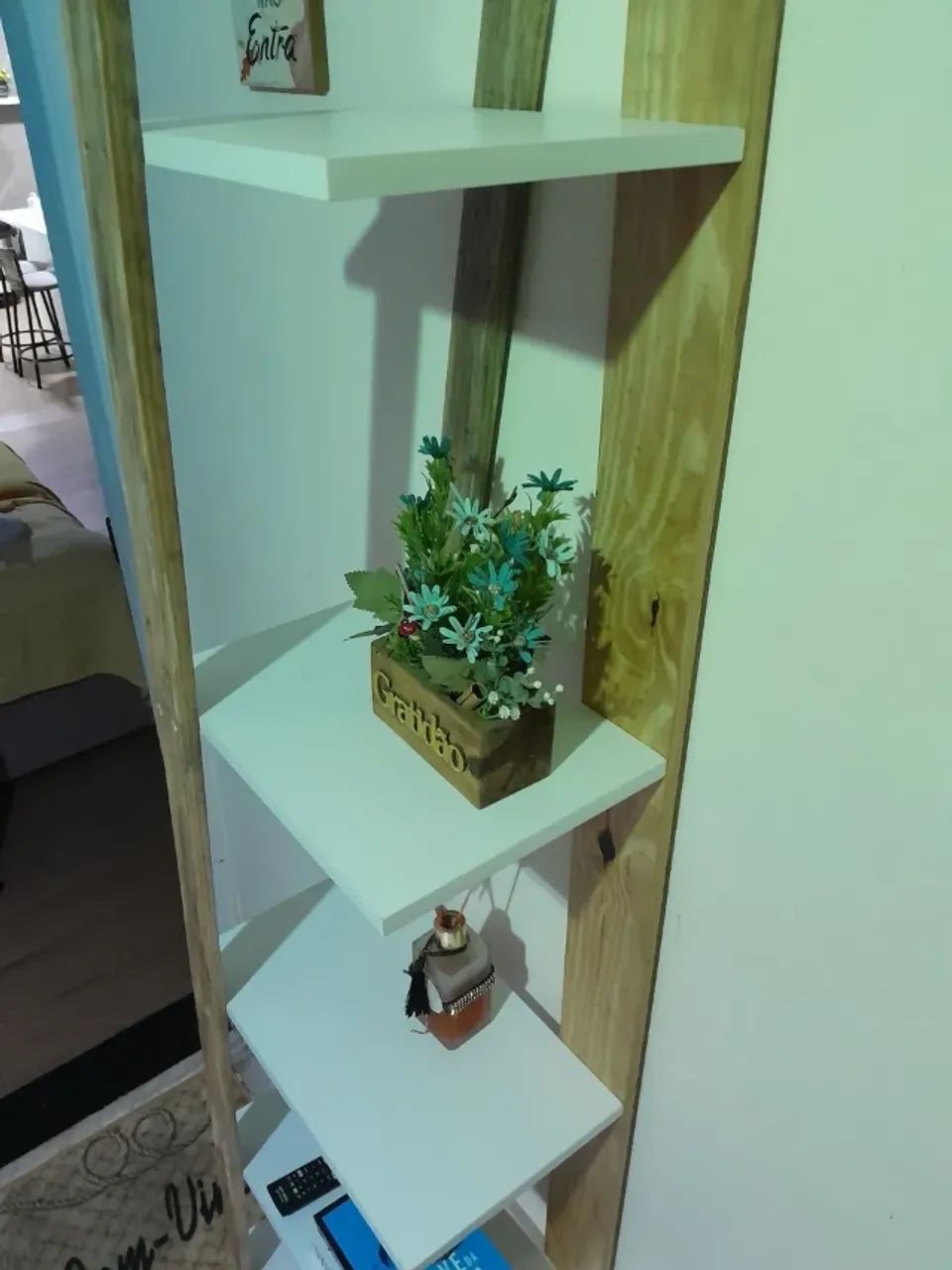 Estante multiuso - Foto 4
