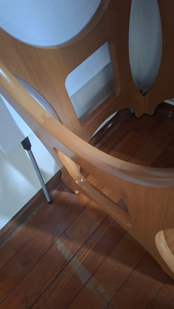Base de mesa quadrada - Foto 3