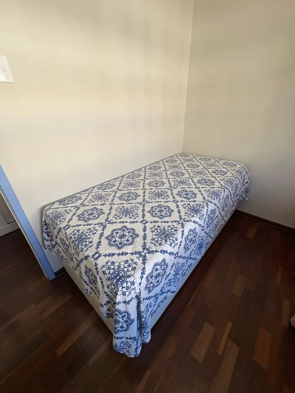 Colchão Ortobom de Solteiro - Foto 3