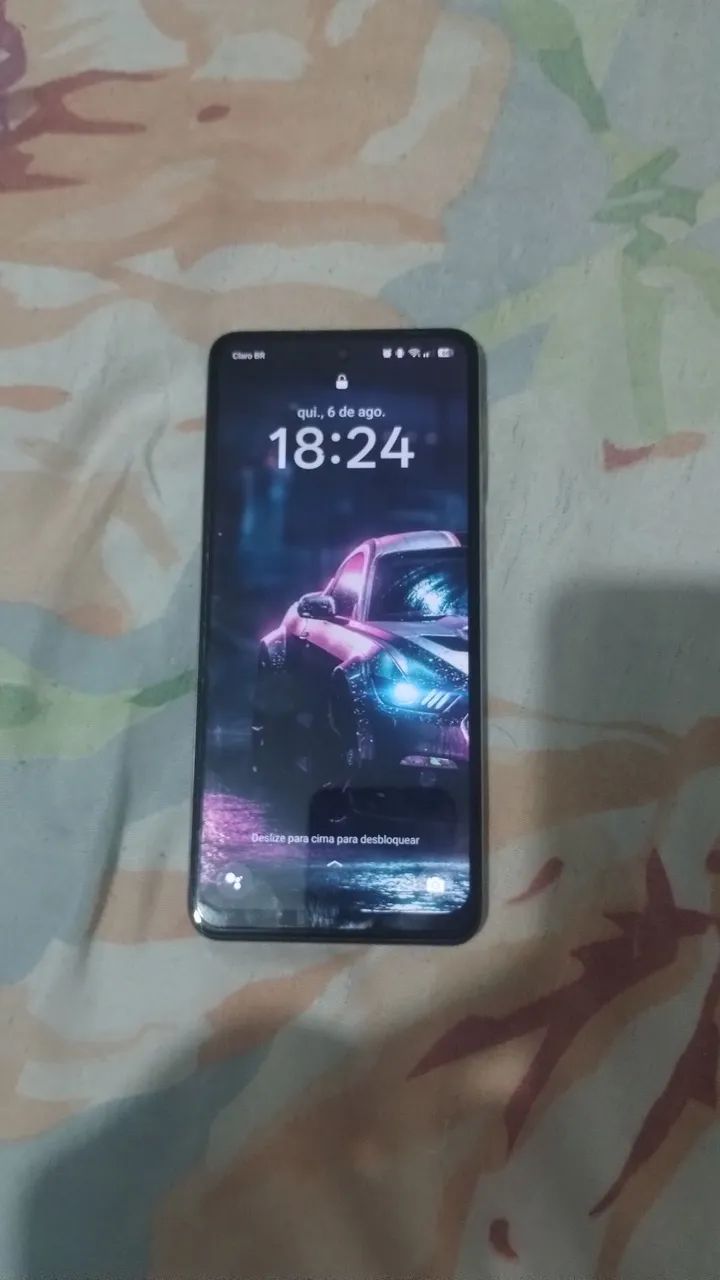 Vendo realme C55