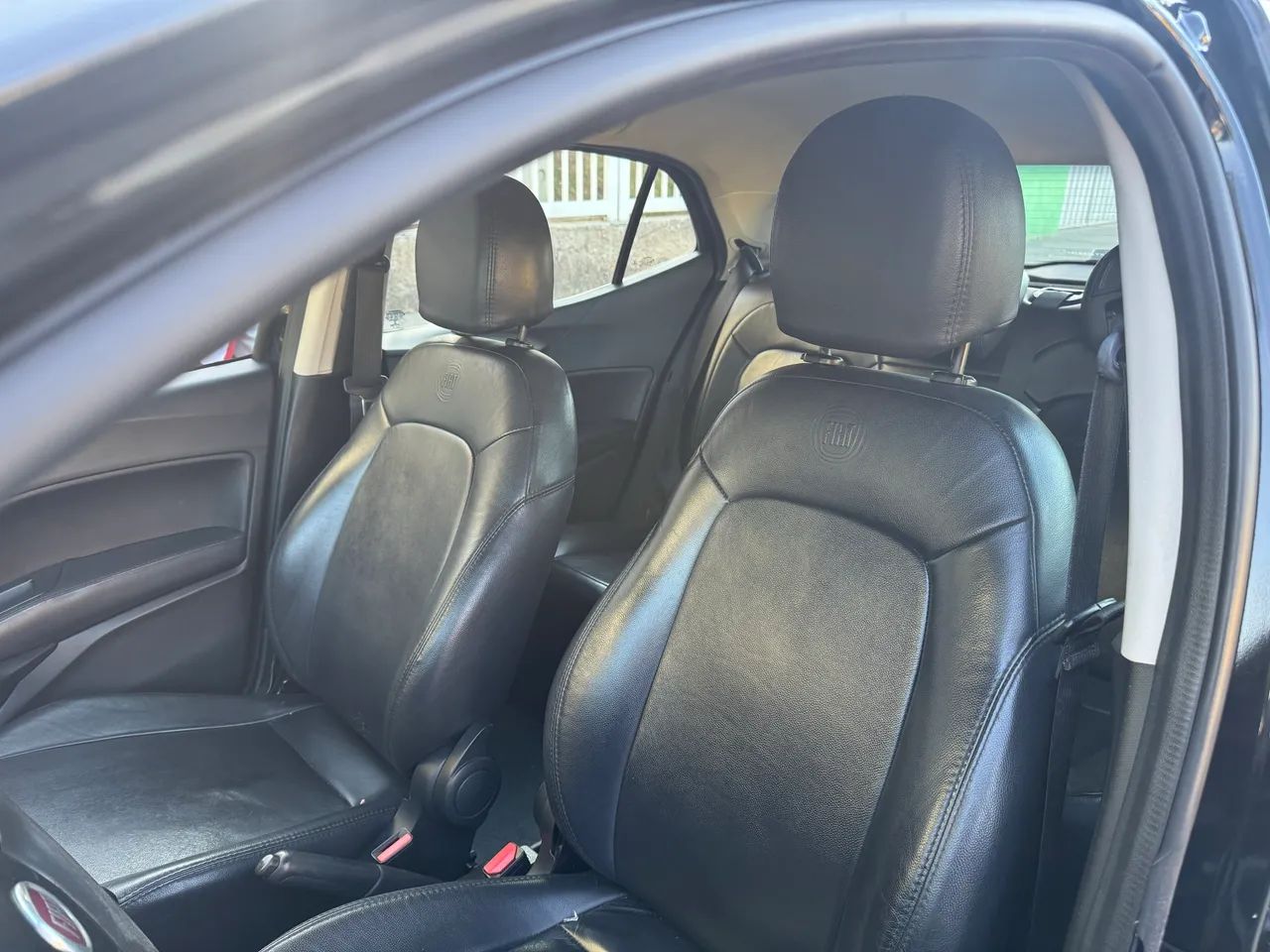 Fiat Argo Drive 1.0 6V Flex 2019 - Foto 5
