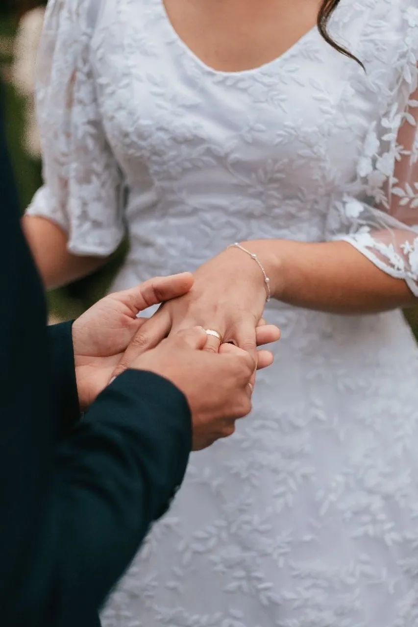 Vestido de Noiva - Foto 3