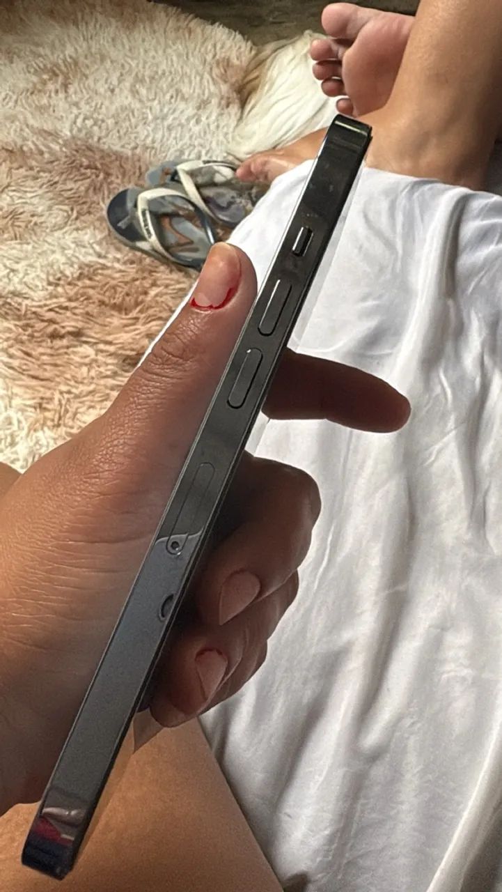 iPhone 13 Pro - Foto 2