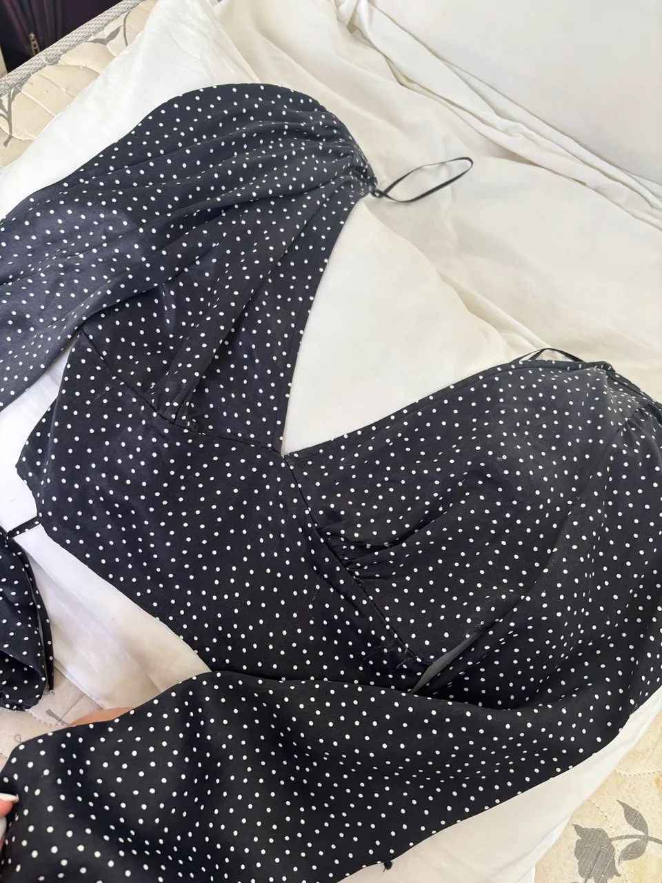 BLUSA ZARA - nunca usada 
