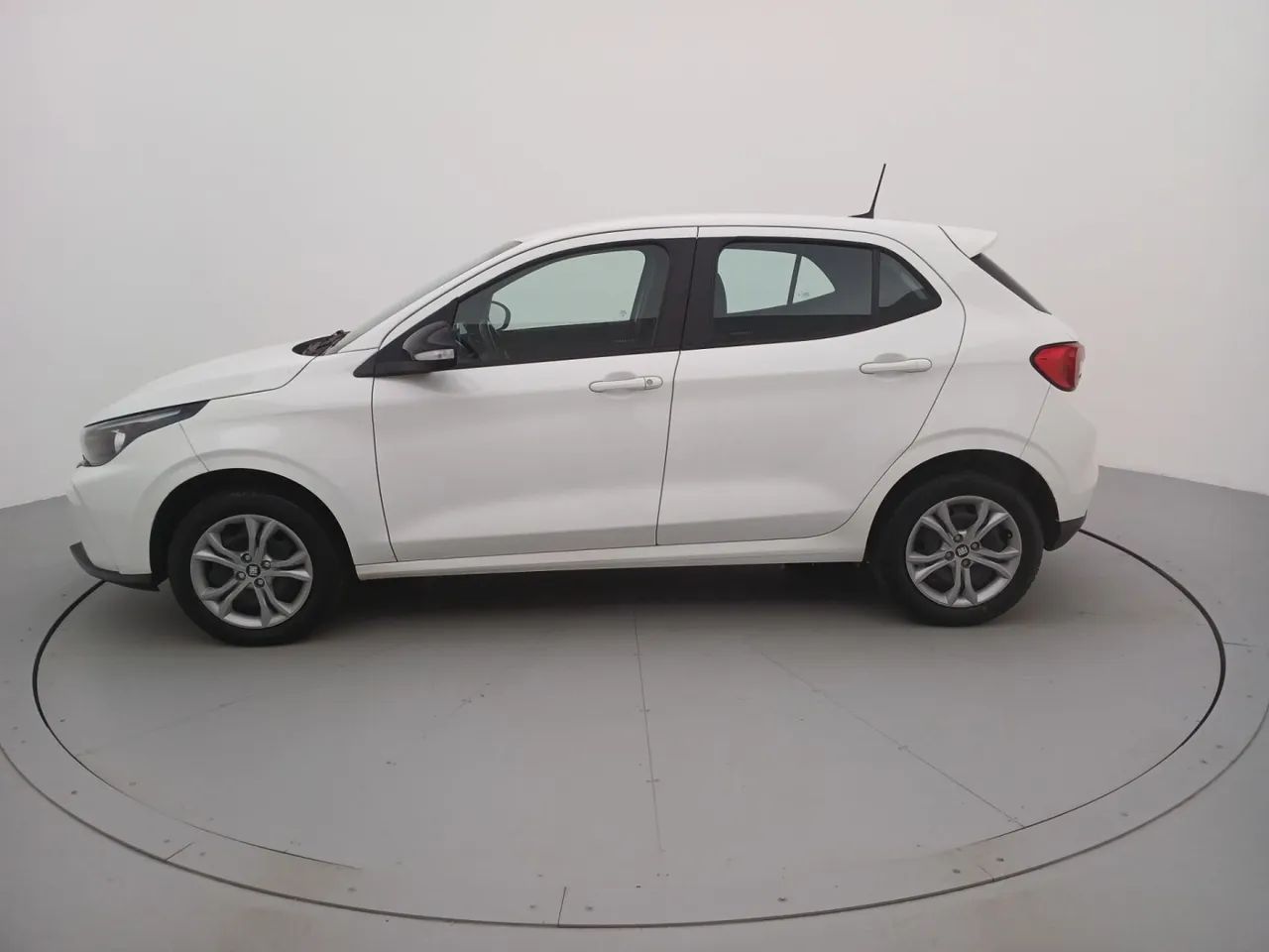 Fiat Argo Drive 1.0 Firefly 2026 - Foto 2