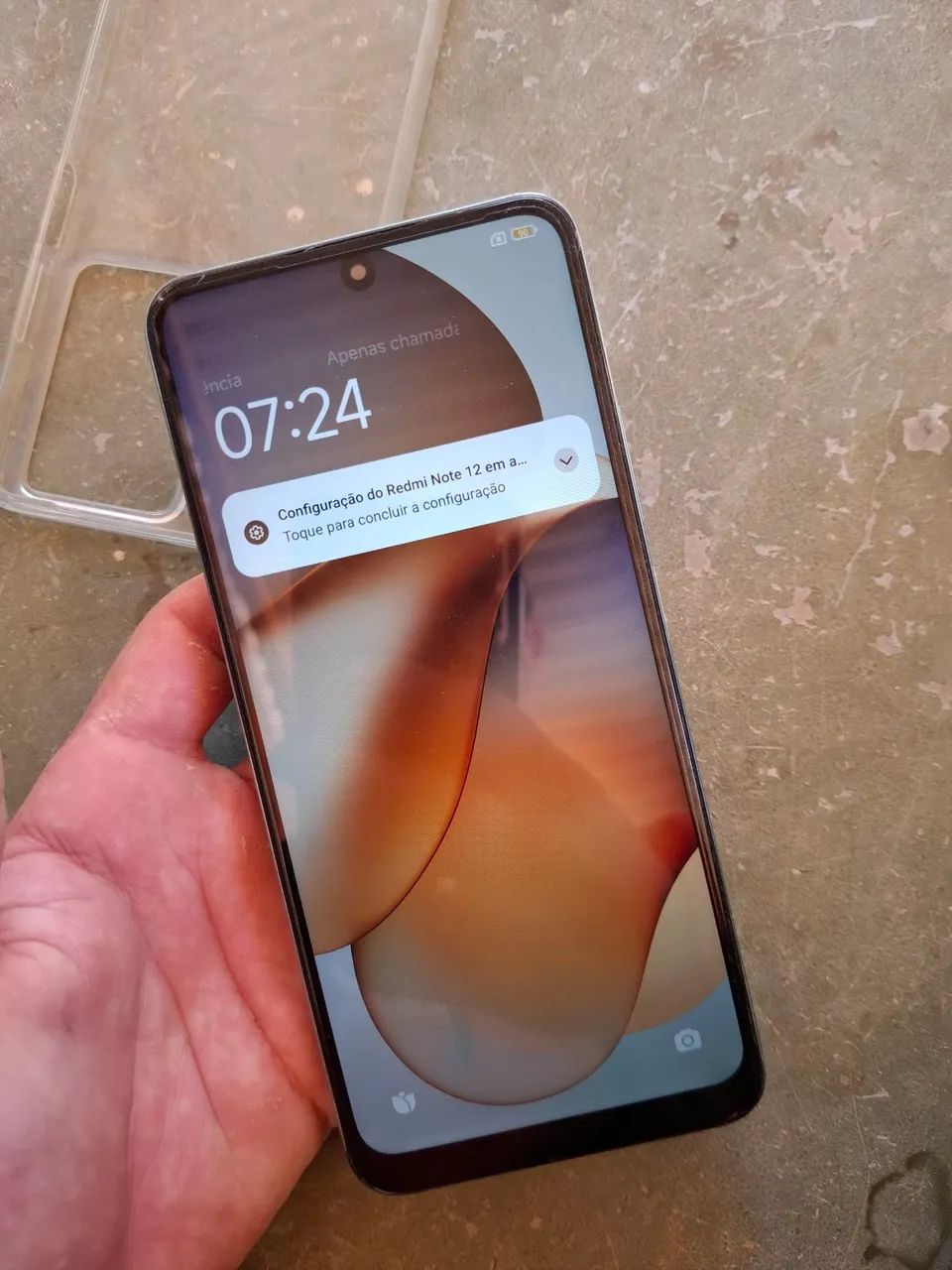 Redmi Note 12