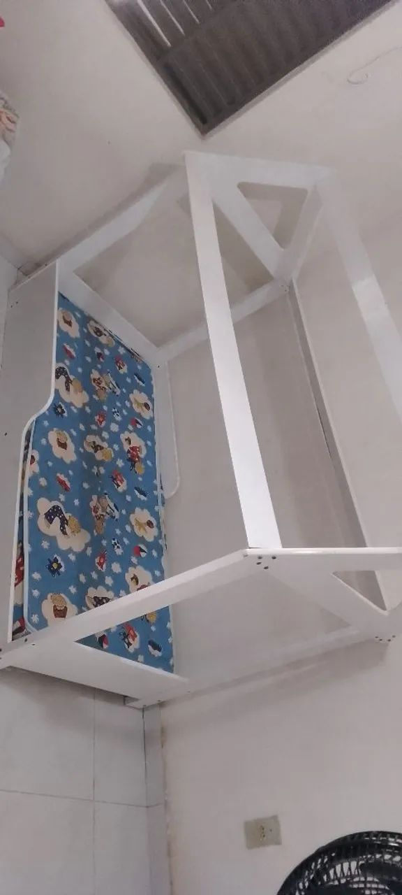 Cama infantil montessoriana  - Foto 5