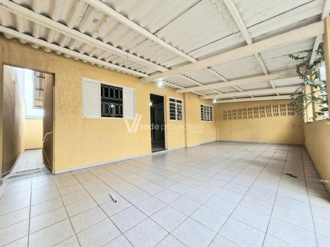 casa - Vila Castelo Branco - Campinas - Foto 4