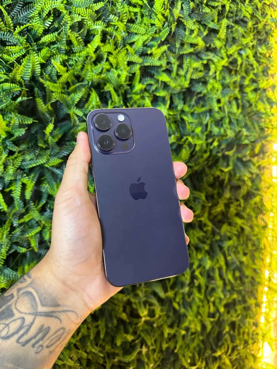 iPhone 14 Pro Max - Última peça  - Foto 5