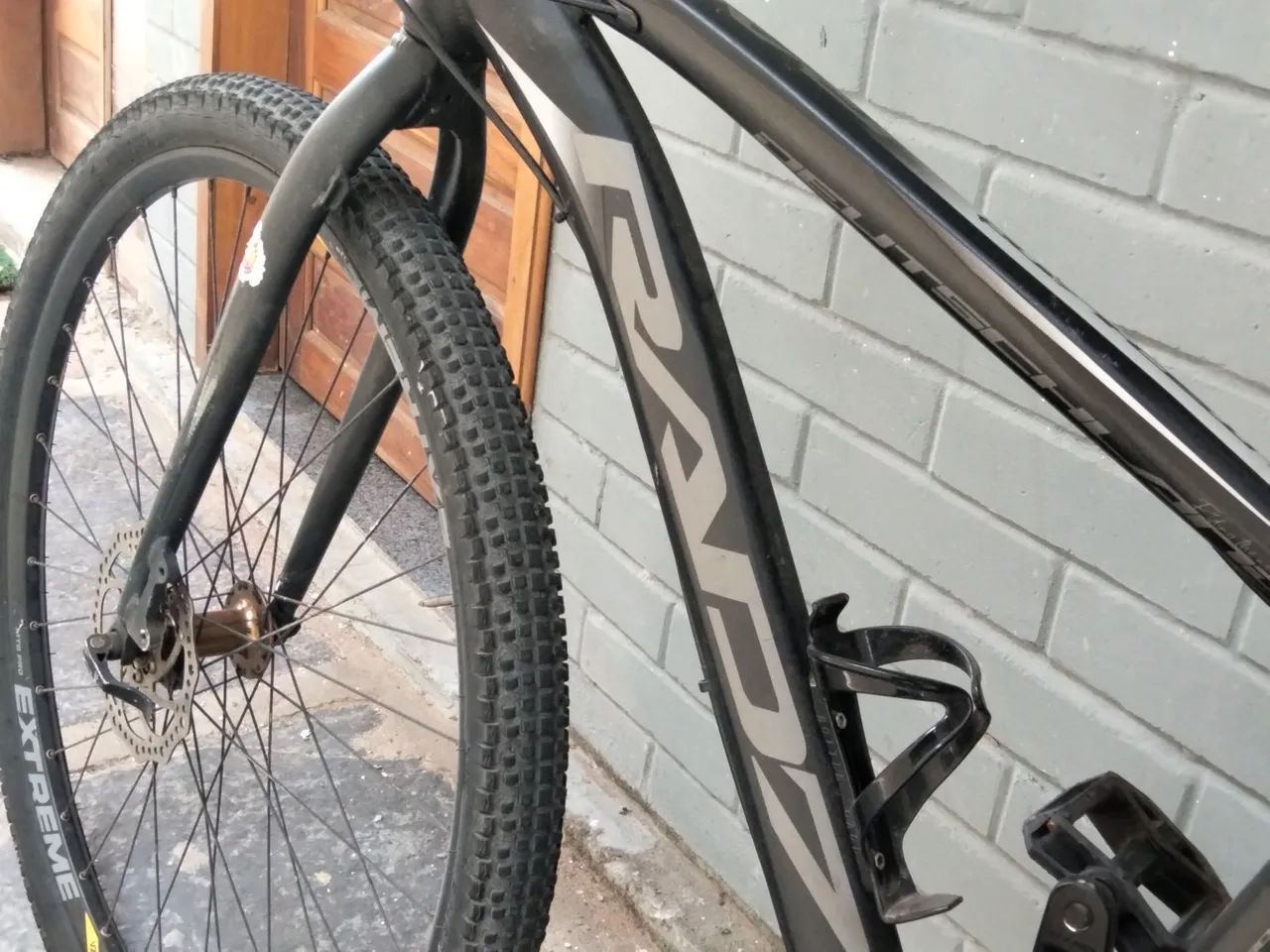 Bicicleta - Foto 2